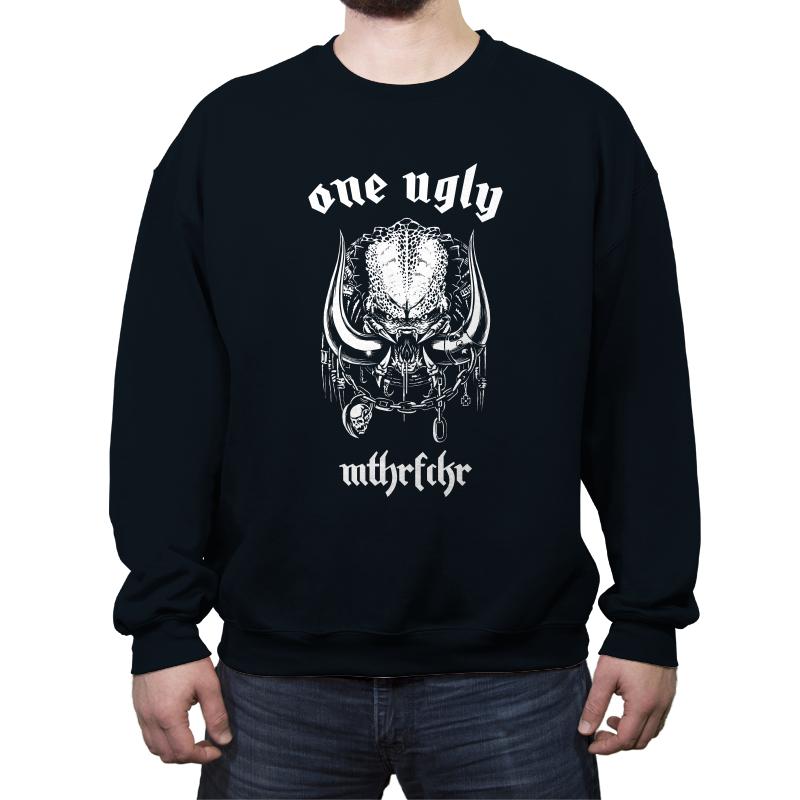 One Ugly