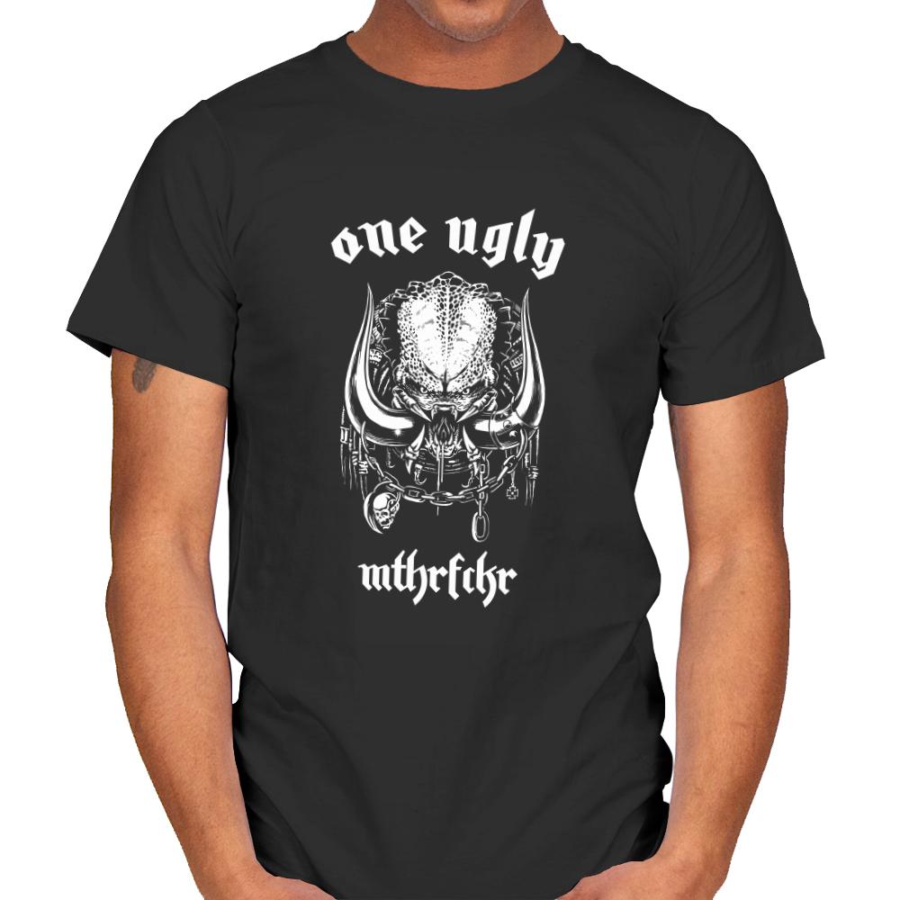 One Ugly
