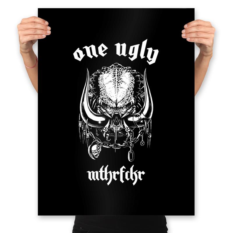 One Ugly