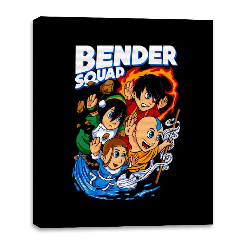 Bender Squad