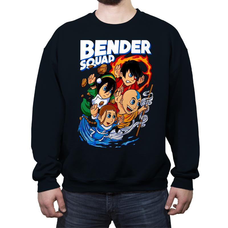 Bender Squad