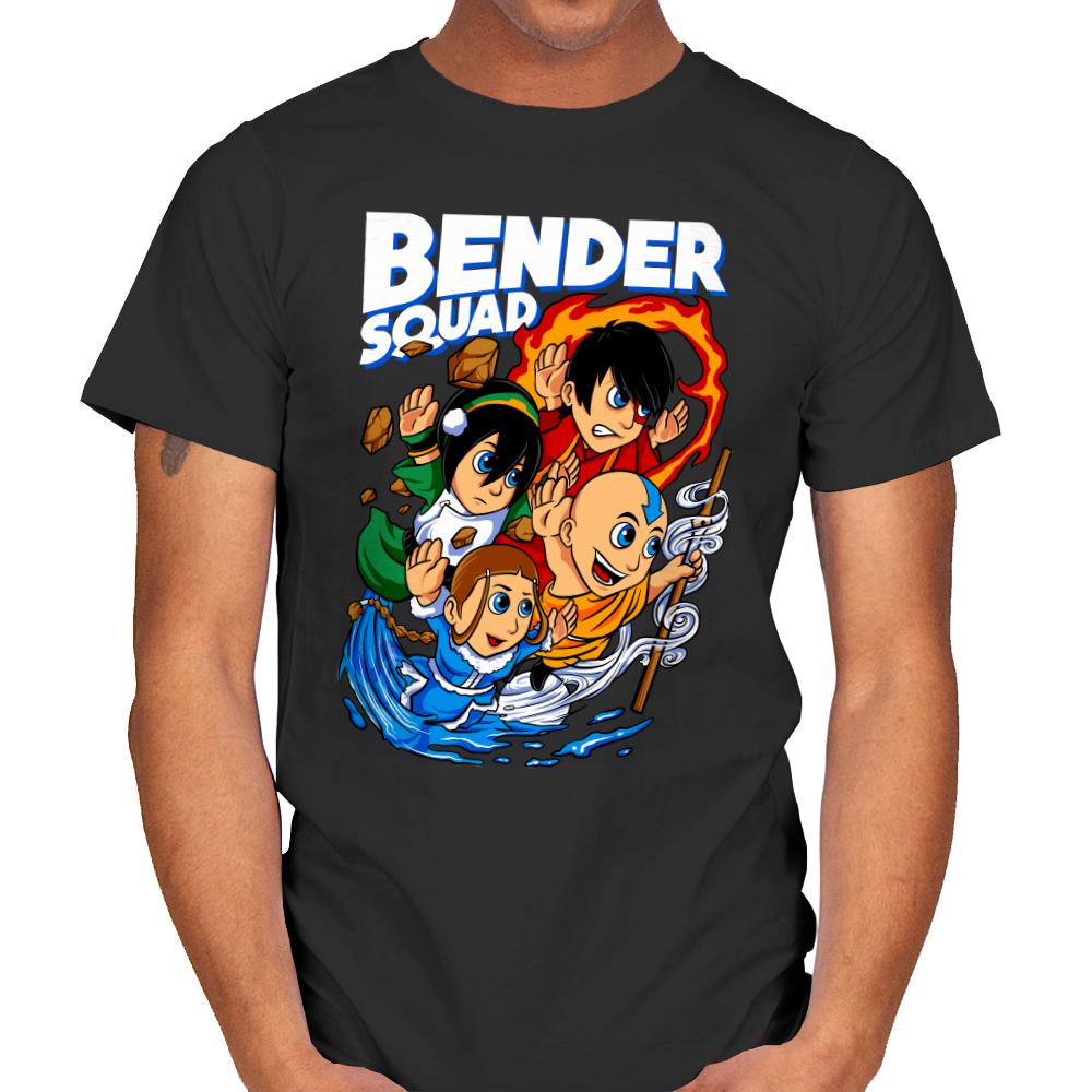Bender Squad