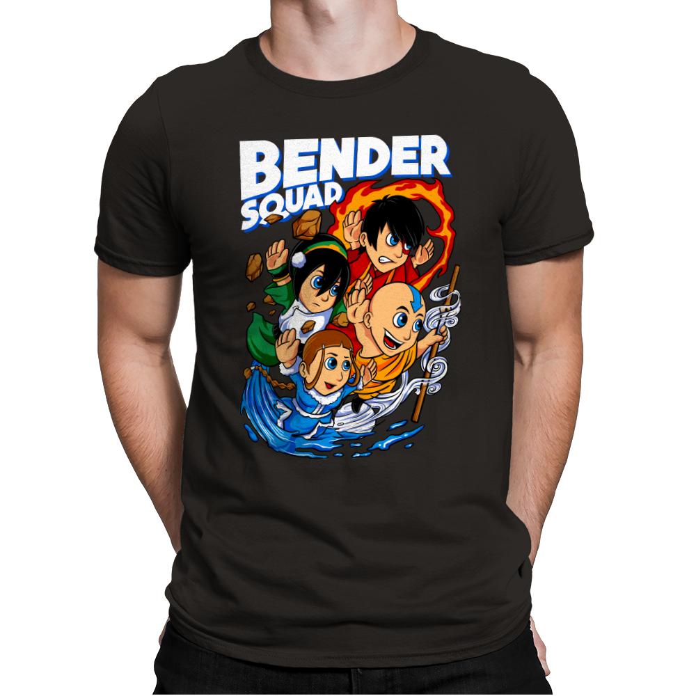 Bender Squad