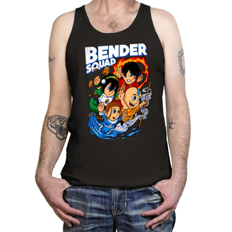 Bender Squad