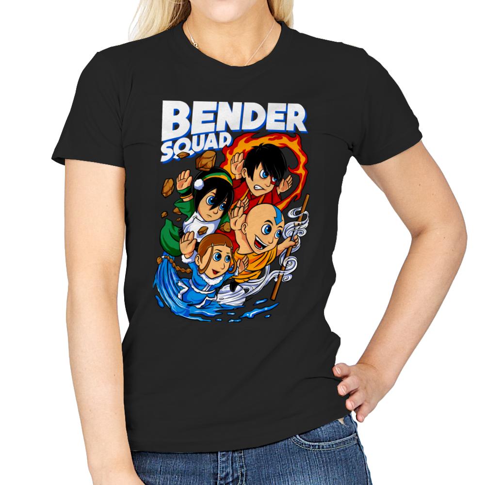Bender Squad