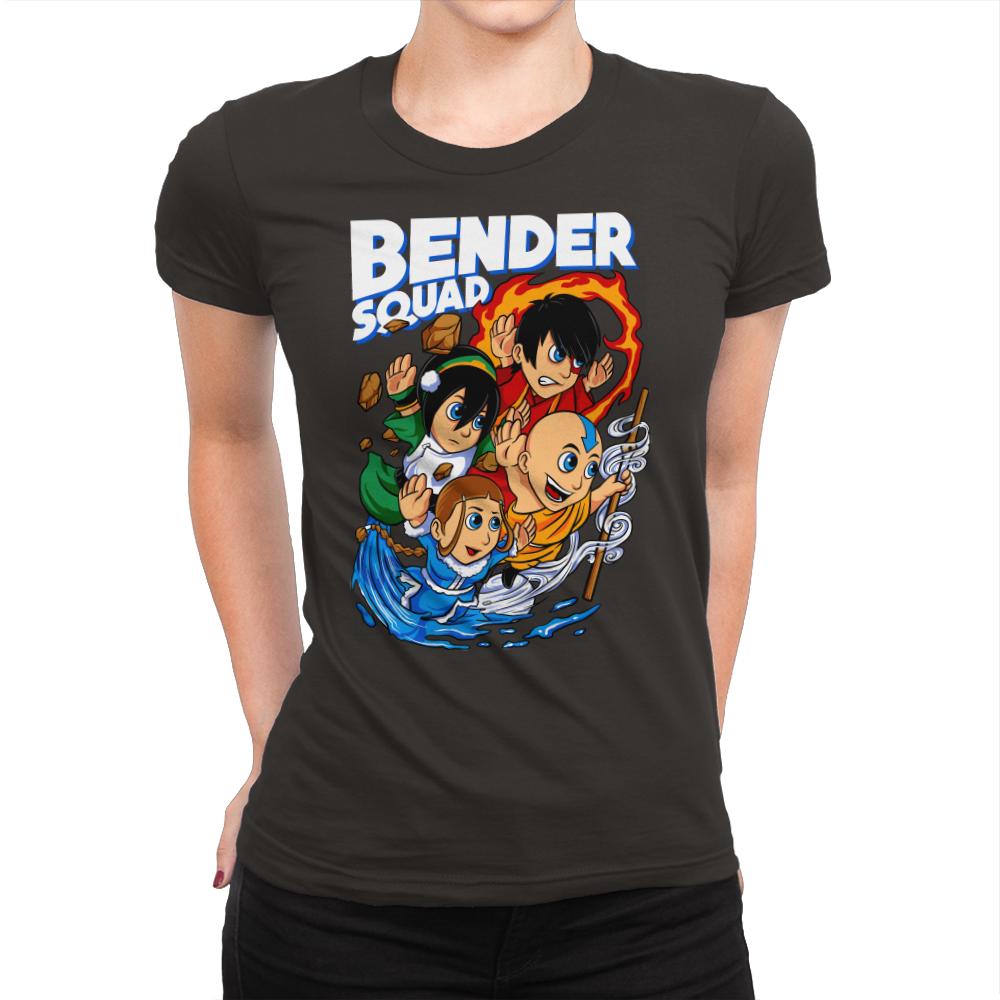 Bender Squad
