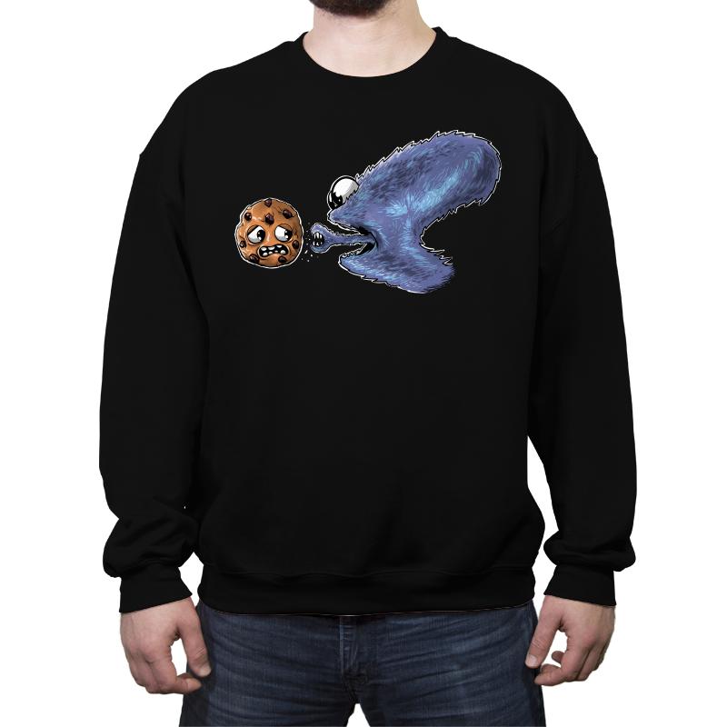 Cookiemorph