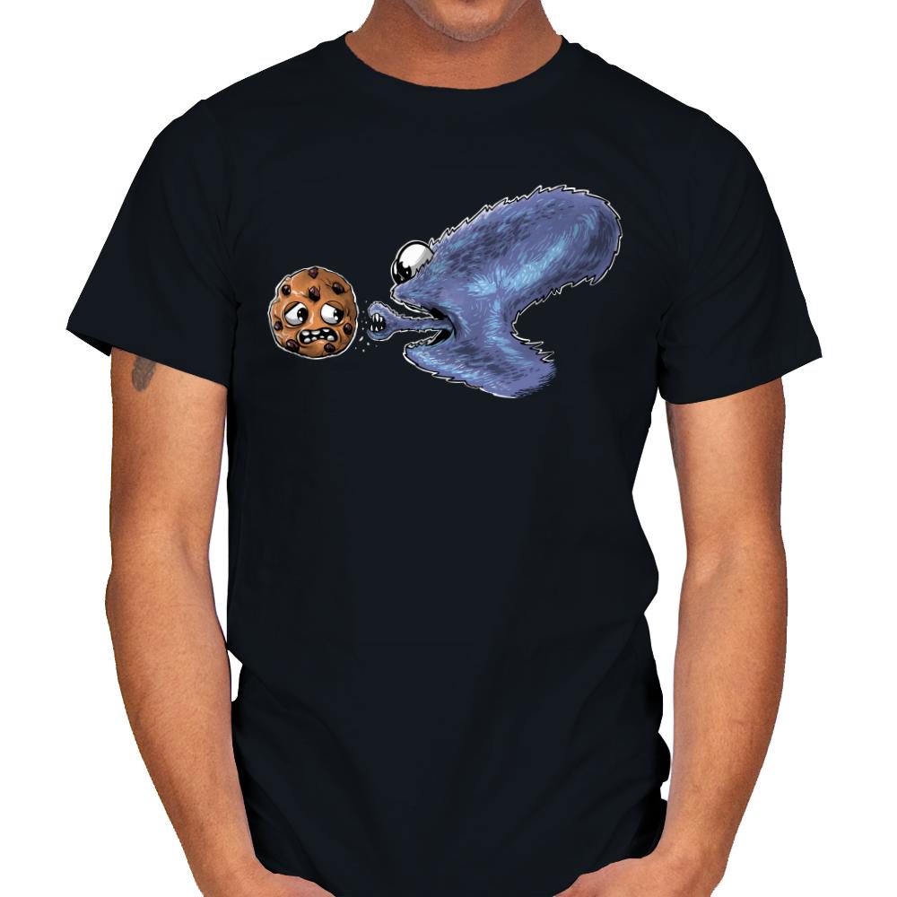 Cookiemorph