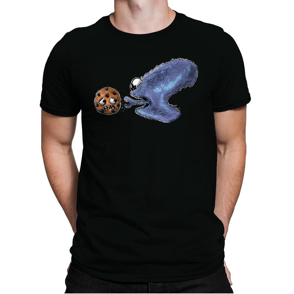 Cookiemorph