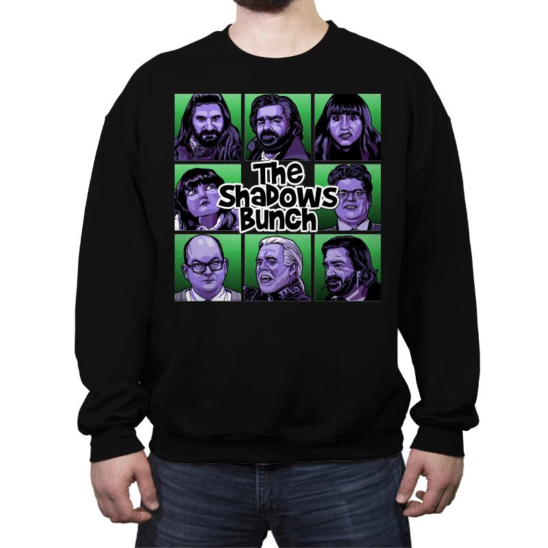The Shadows Bunch