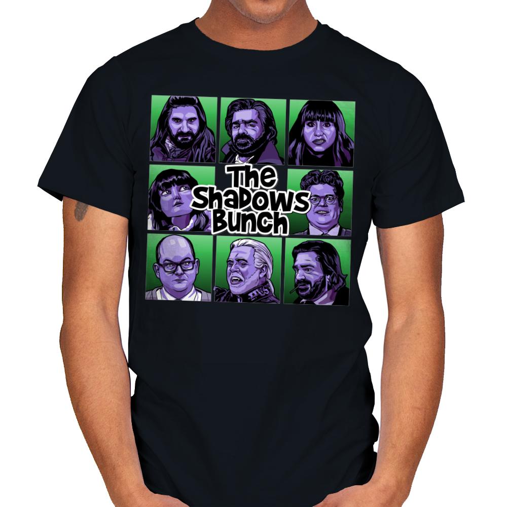 The Shadows Bunch
