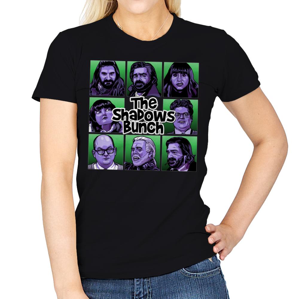 The Shadows Bunch