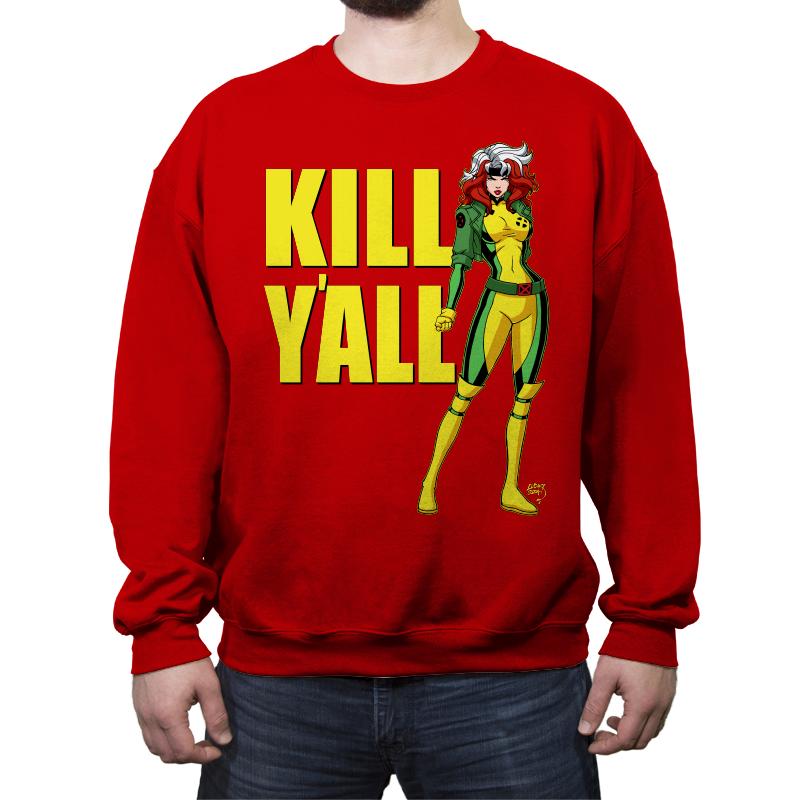 Kill Y'all