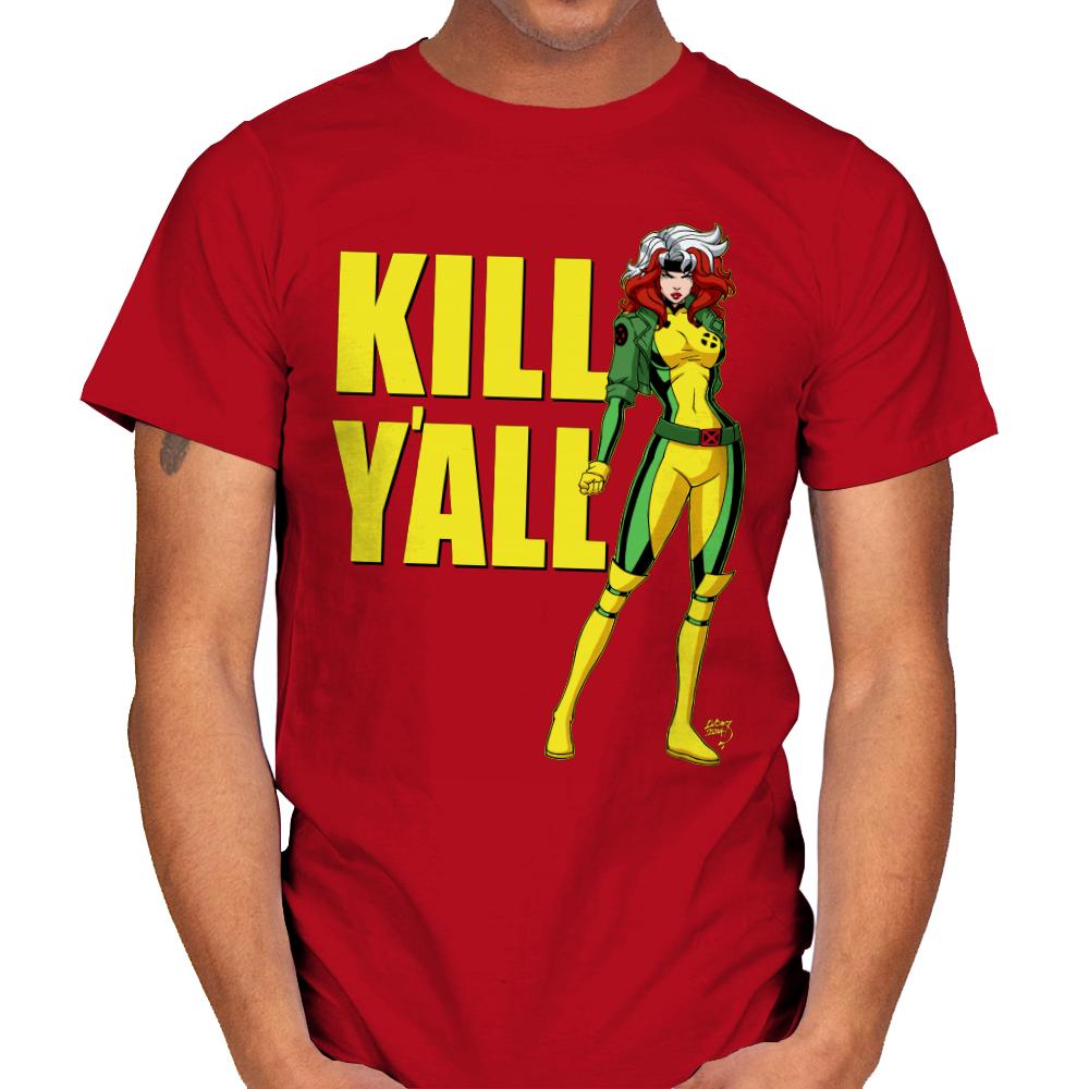 Kill Y'all