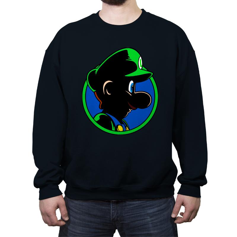 Luigi Tracy