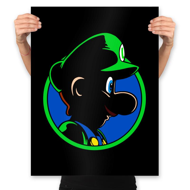 Luigi Tracy
