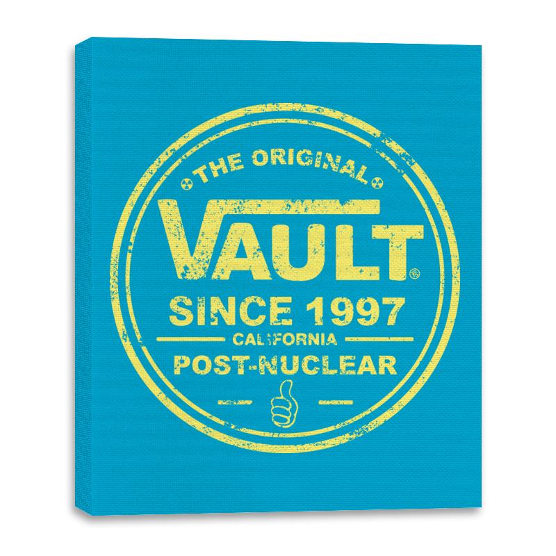 The Original Vault