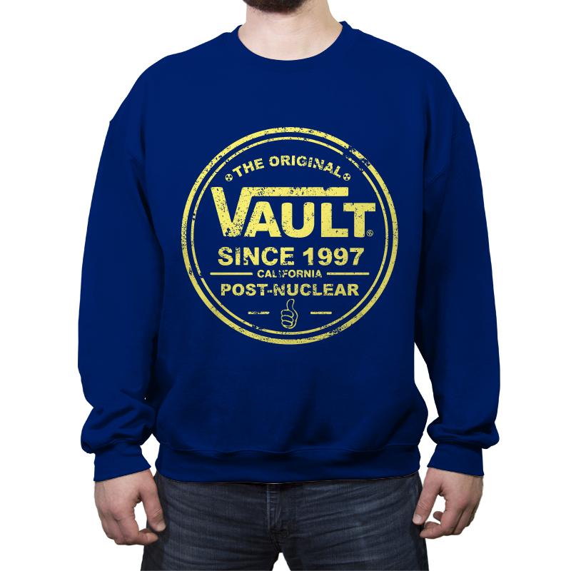 The Original Vault