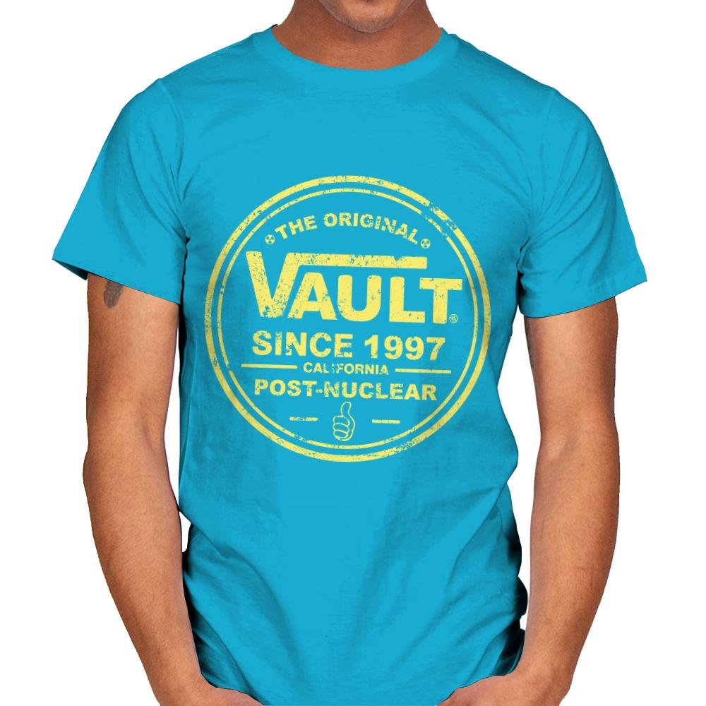 The Original Vault