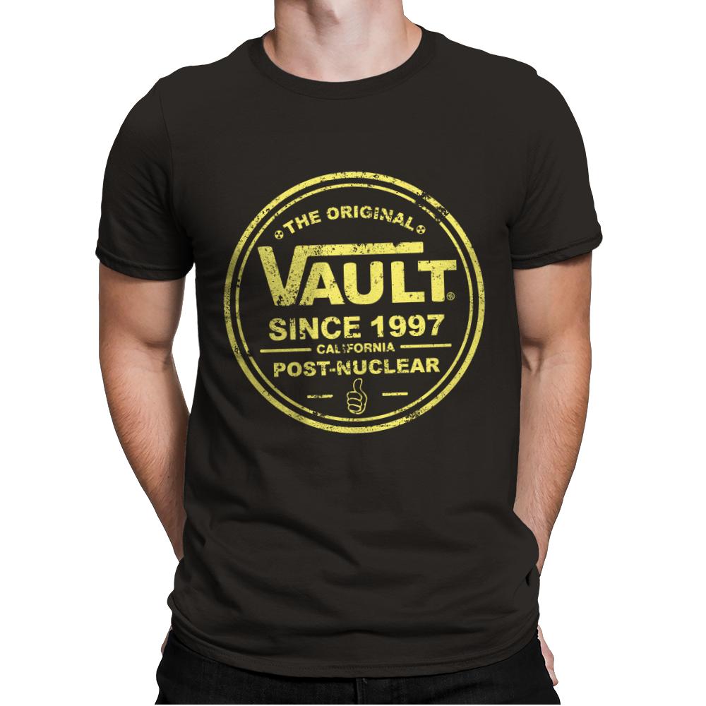 The Original Vault