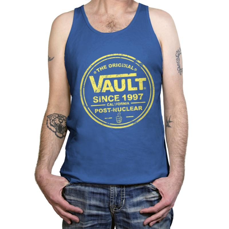 The Original Vault