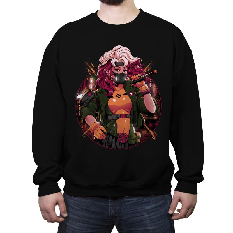 Samurai Mutant 