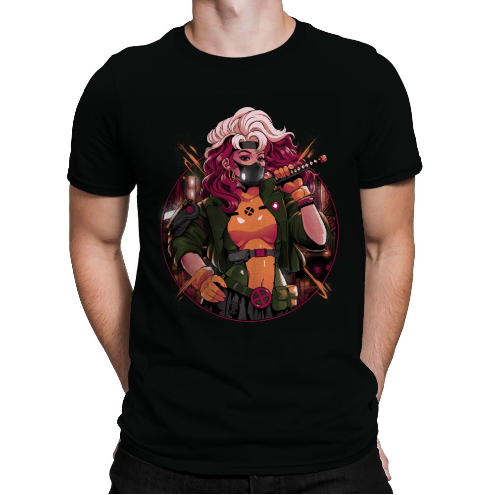 Samurai Mutant 