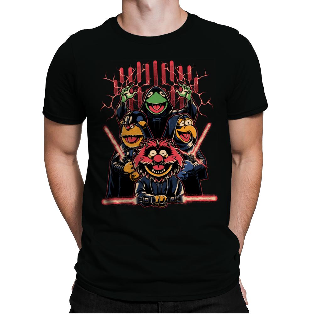 Evil Dark Puppets - Space Masters Movie