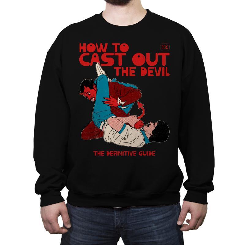 How to Cast Out the Devil
