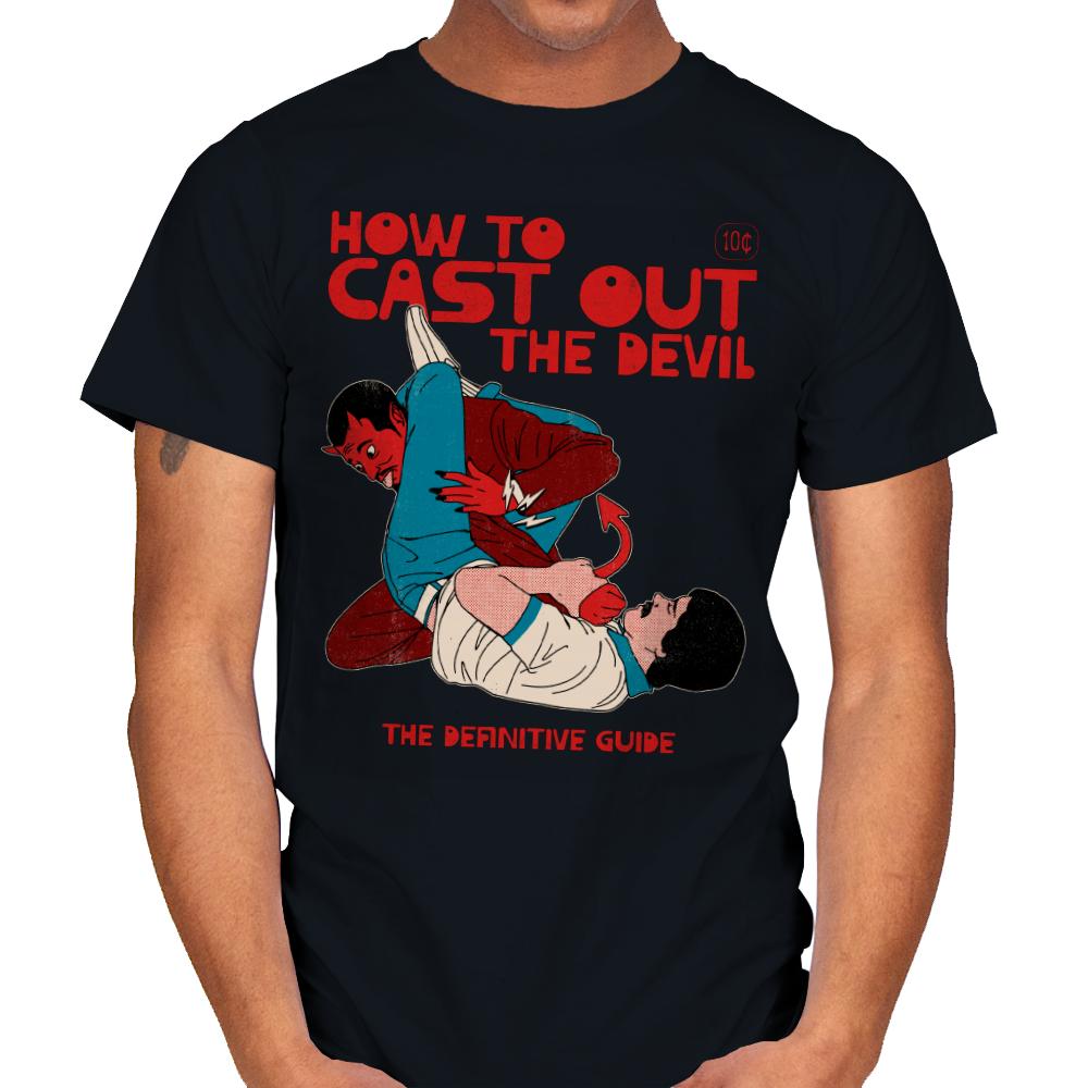 How to Cast Out the Devil