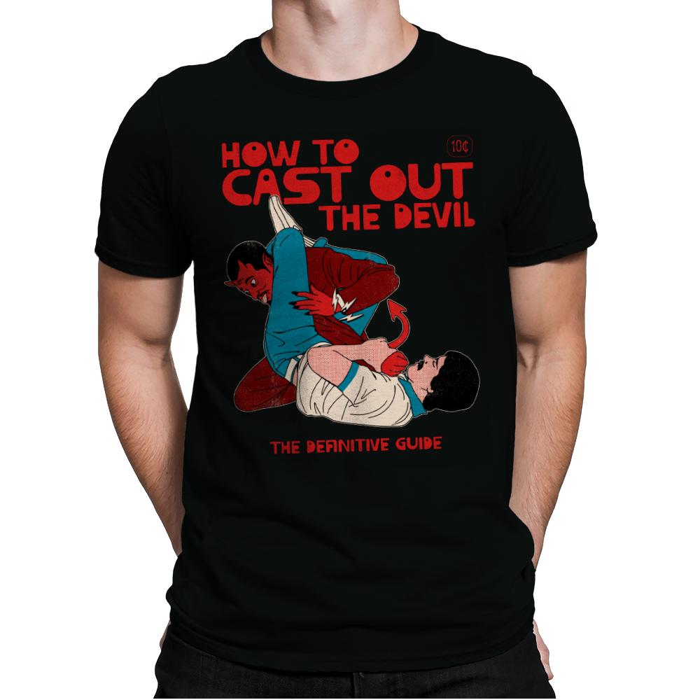 How to Cast Out the Devil