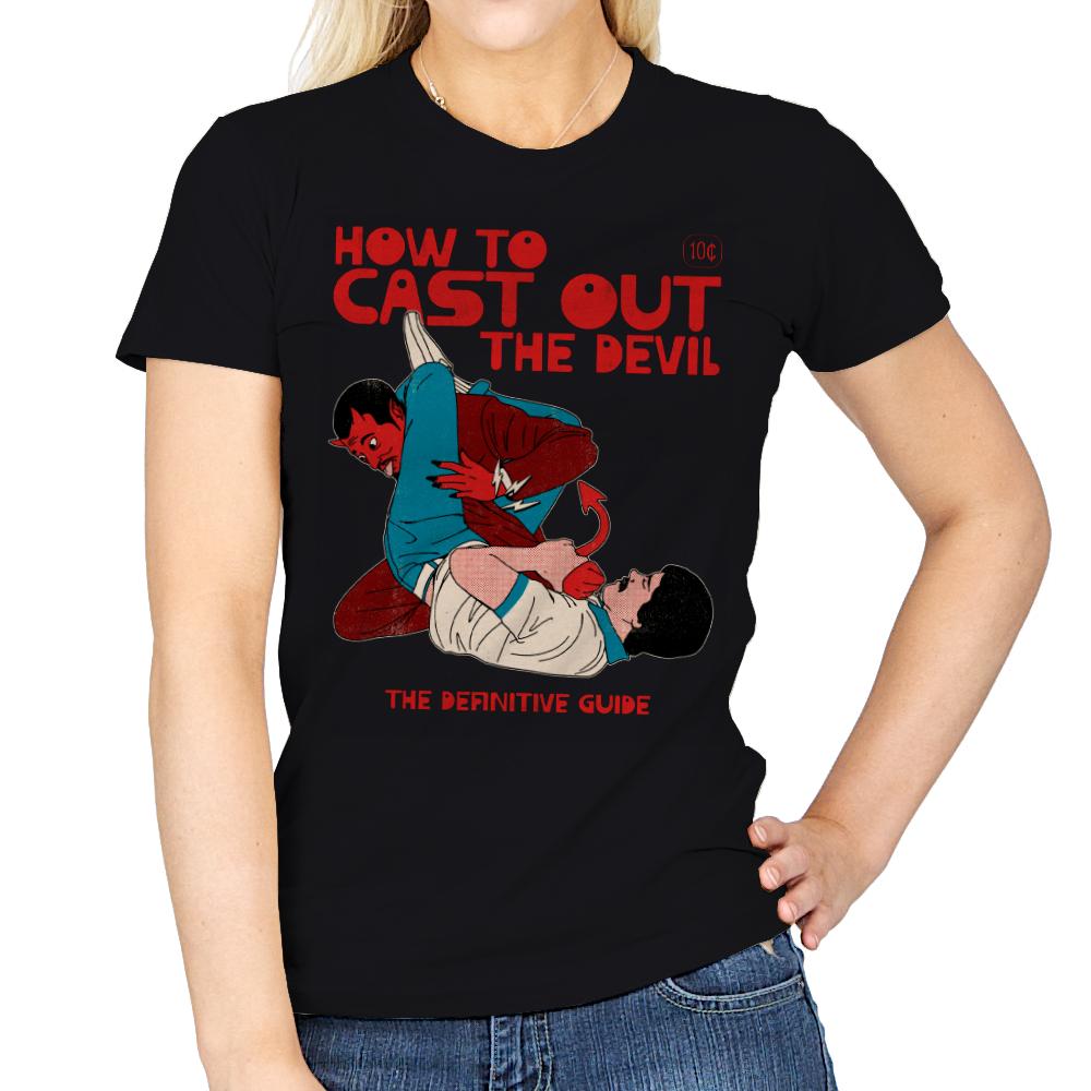 How to Cast Out the Devil