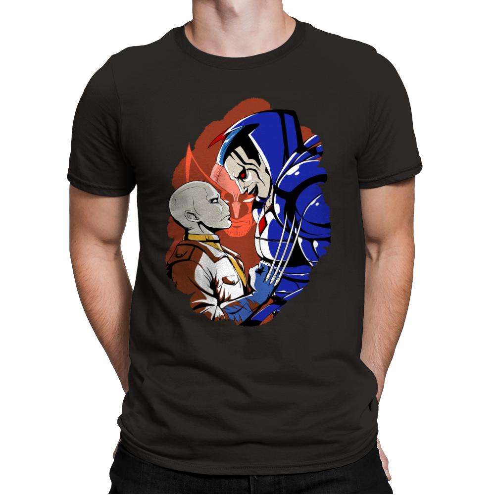Sinister Fighter Alpha 2