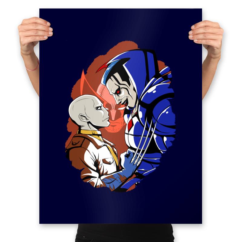 Sinister Fighter Alpha 2