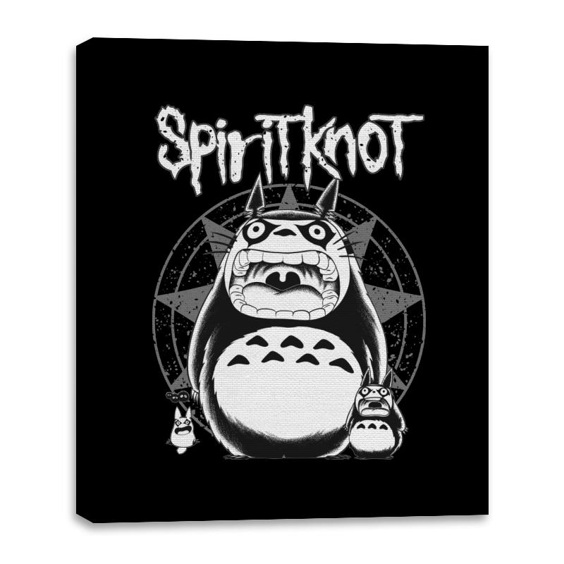 Spiritknot