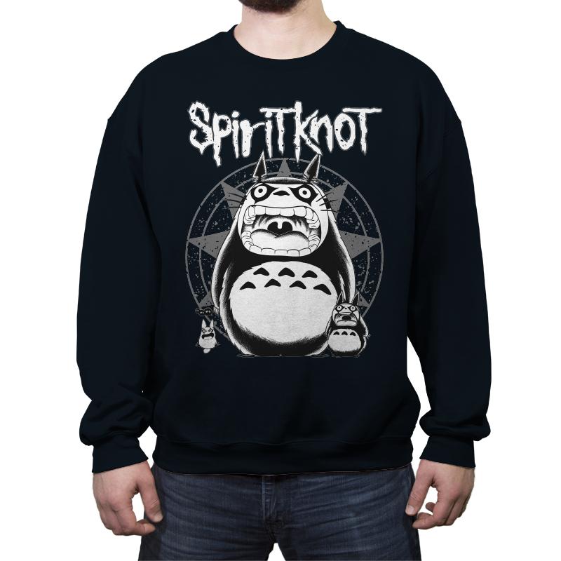 Spiritknot