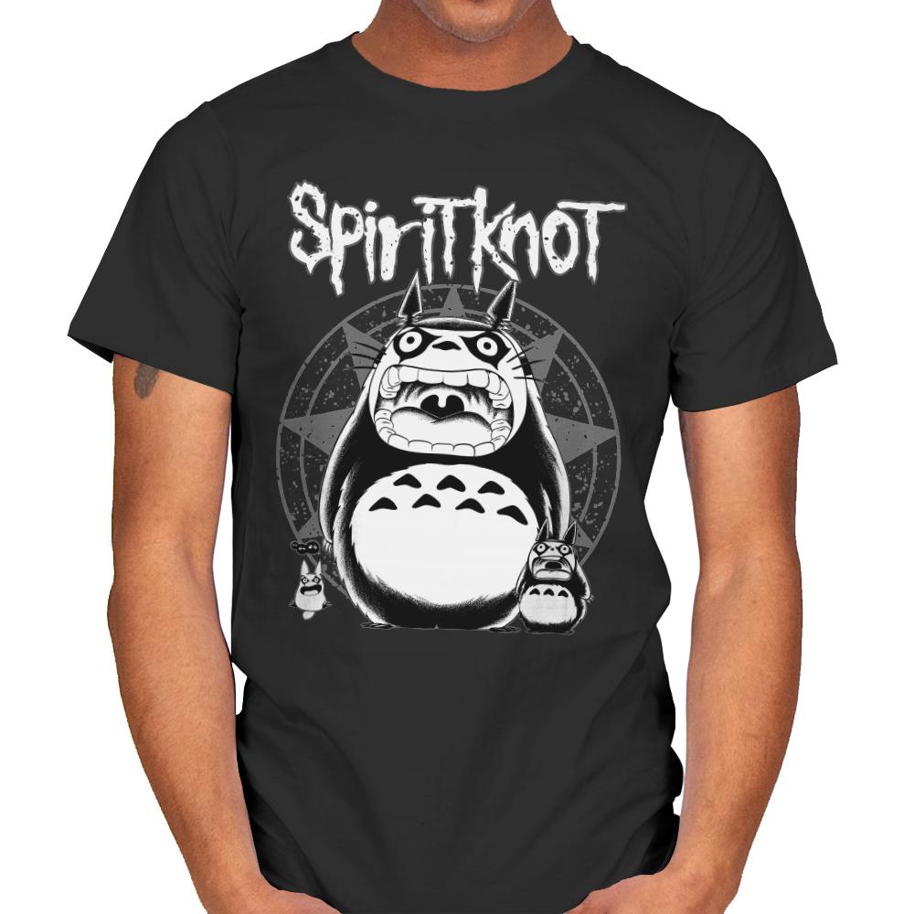 Spiritknot