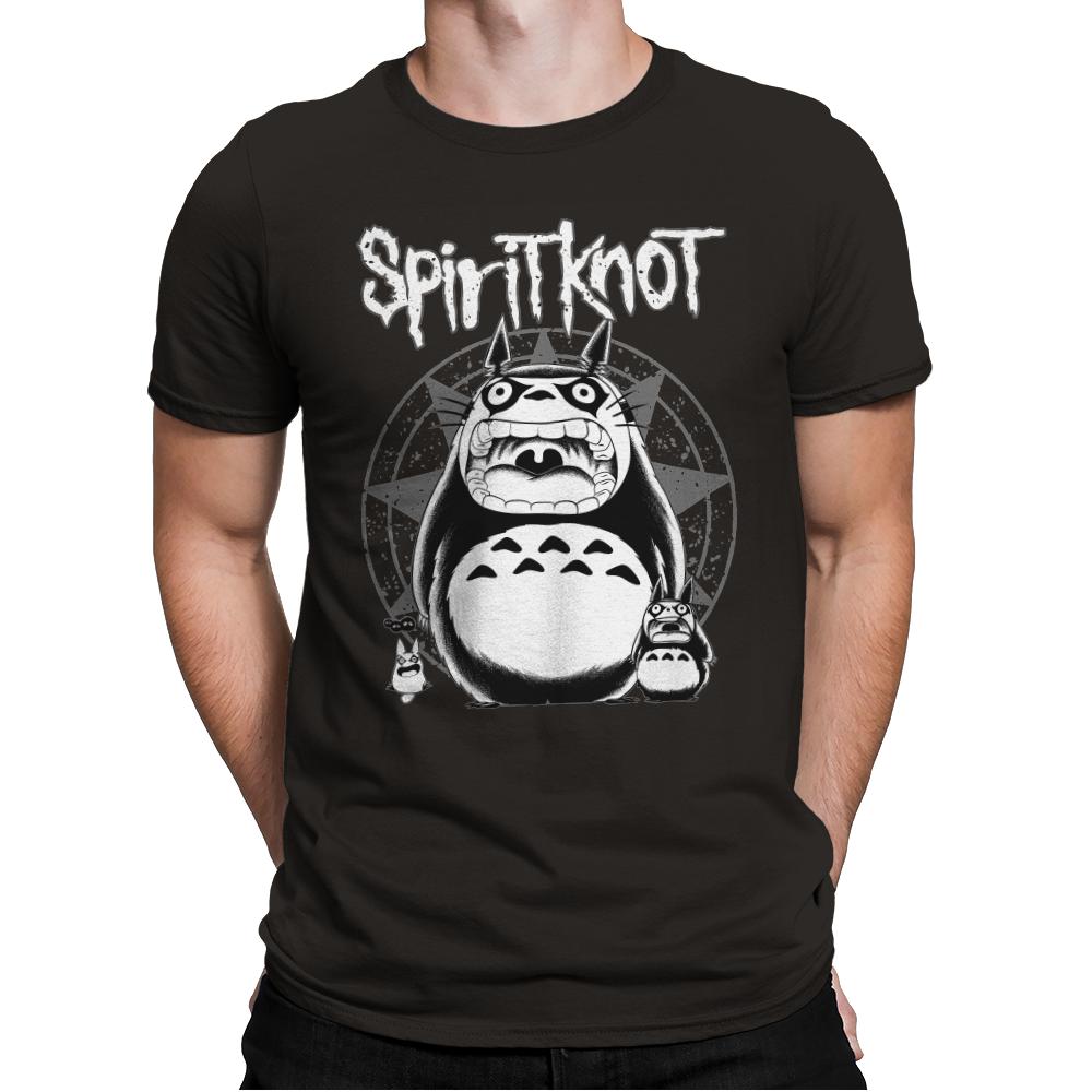 Spiritknot