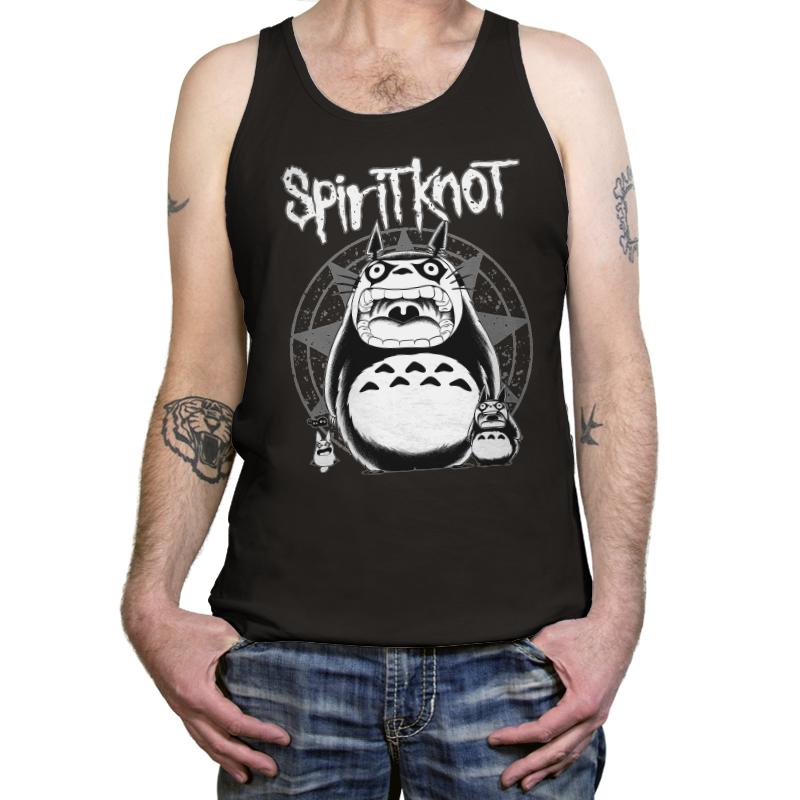 Spiritknot