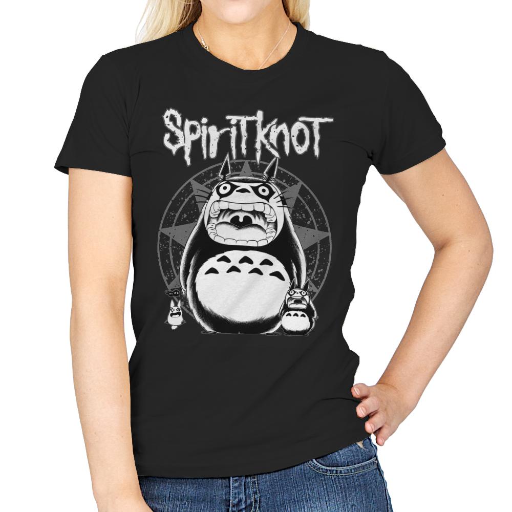 Spiritknot
