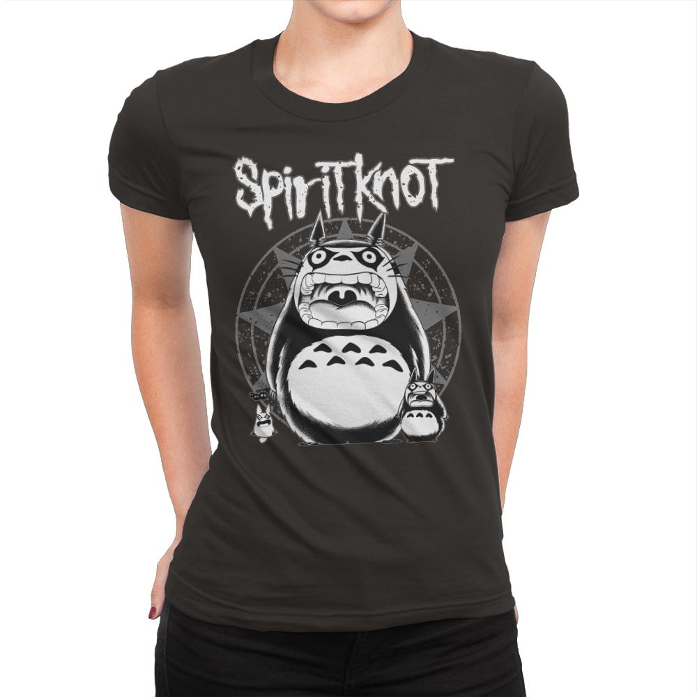Spiritknot
