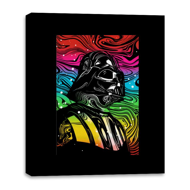 Psychedelic Side of the Force