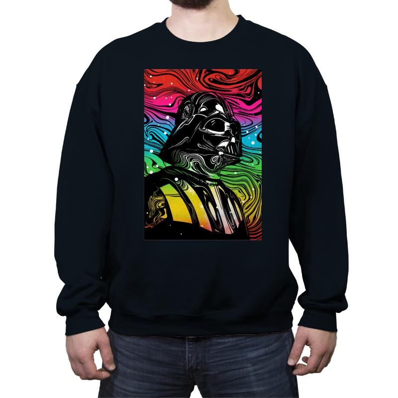 Psychedelic Side of the Force