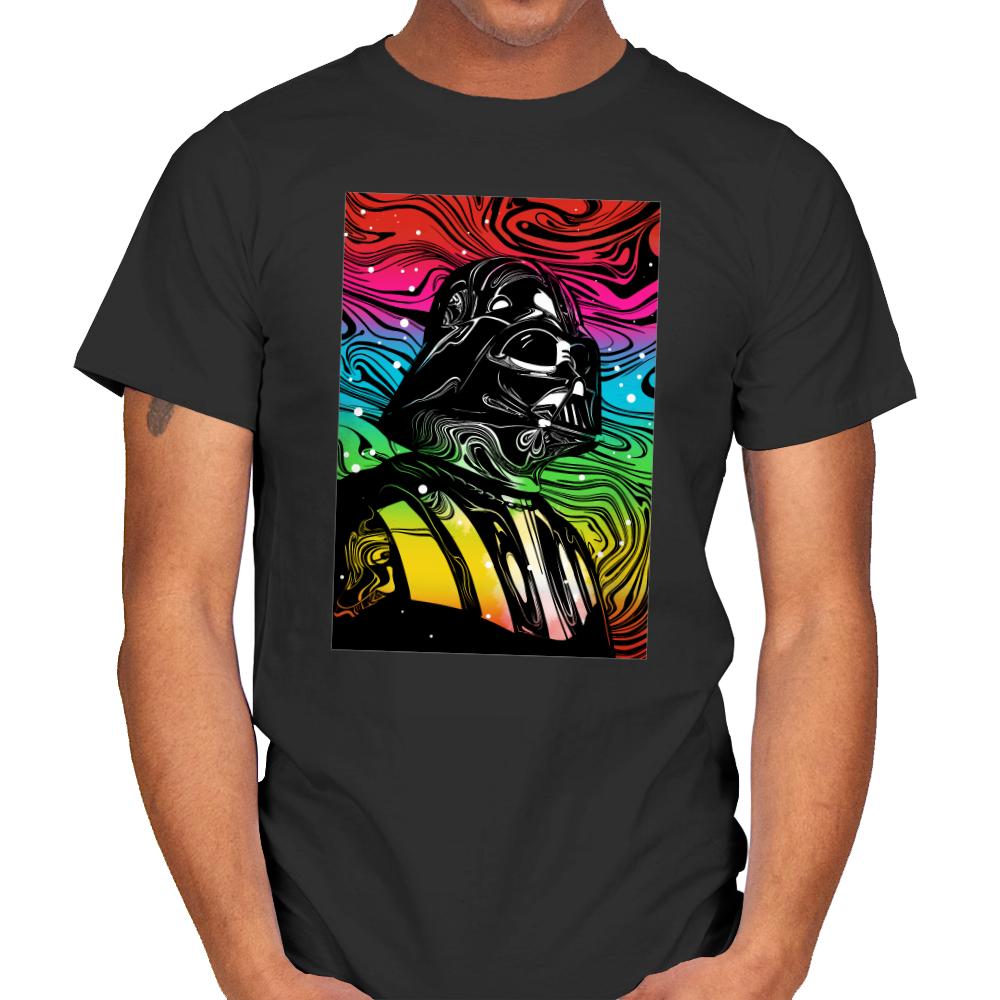 Psychedelic Side of the Force