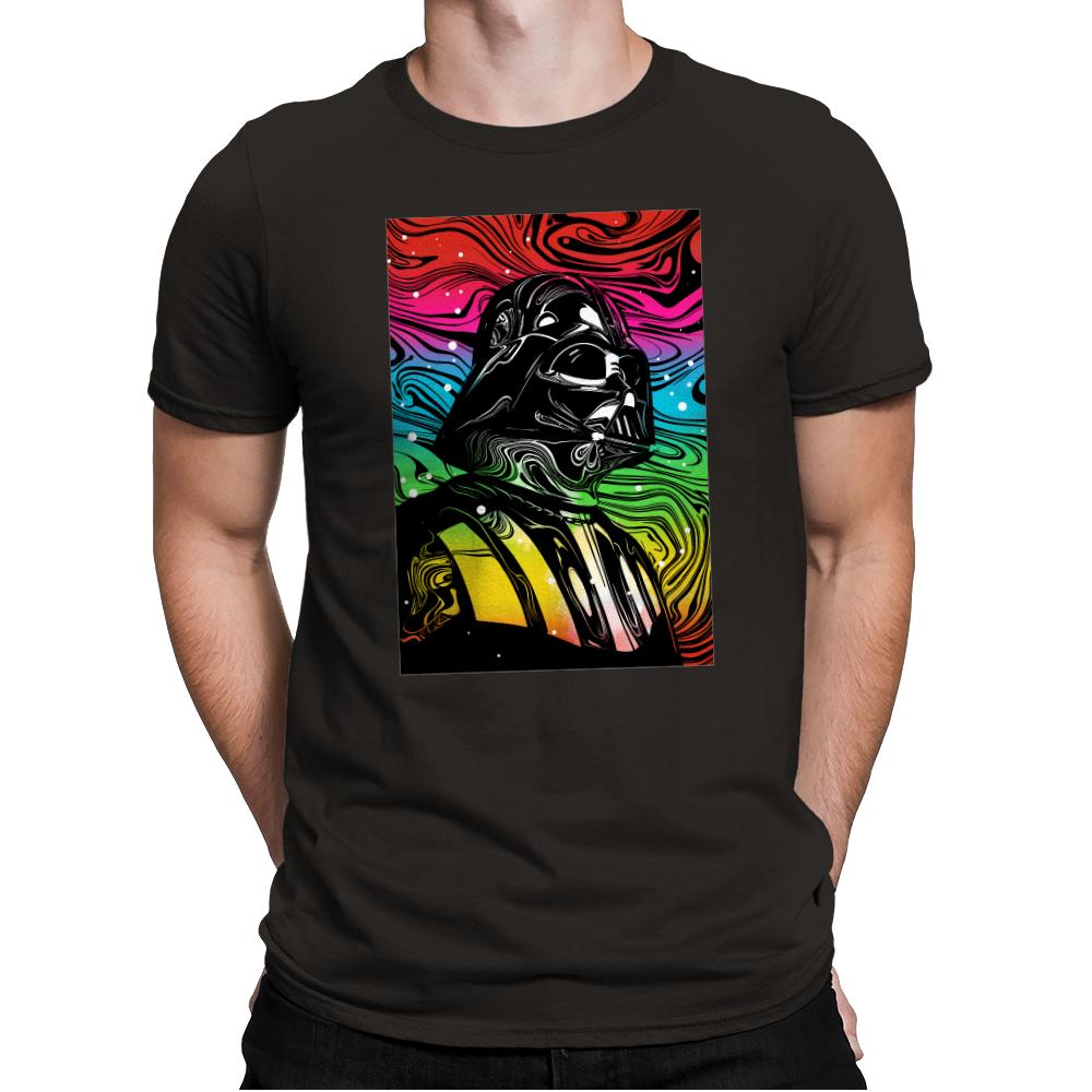 Psychedelic Side of the Force