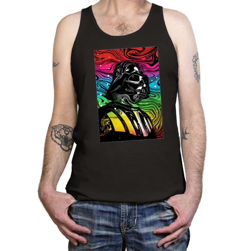 Psychedelic Side of the Force