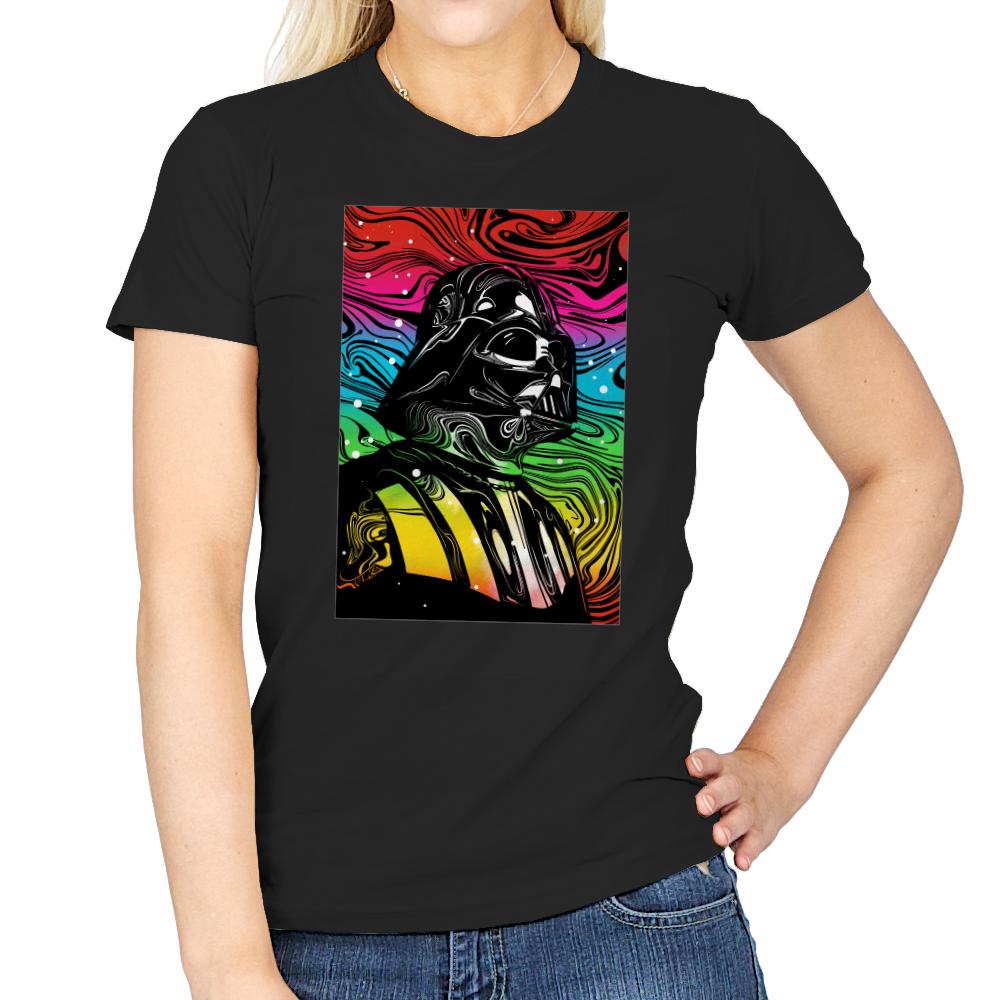 Psychedelic Side of the Force