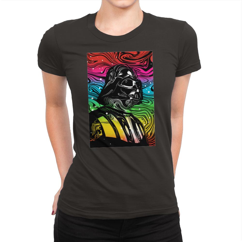 Psychedelic Side of the Force