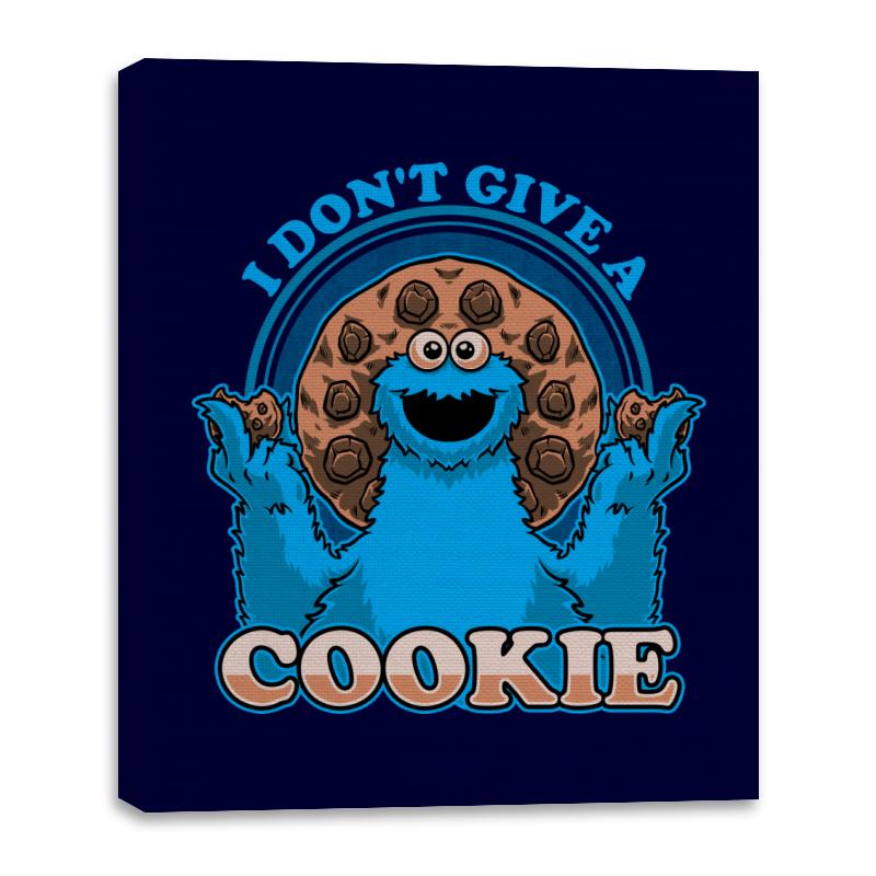 Give a Cookie