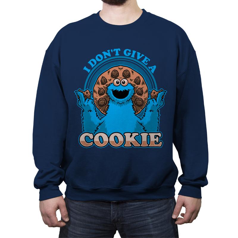 Give a Cookie